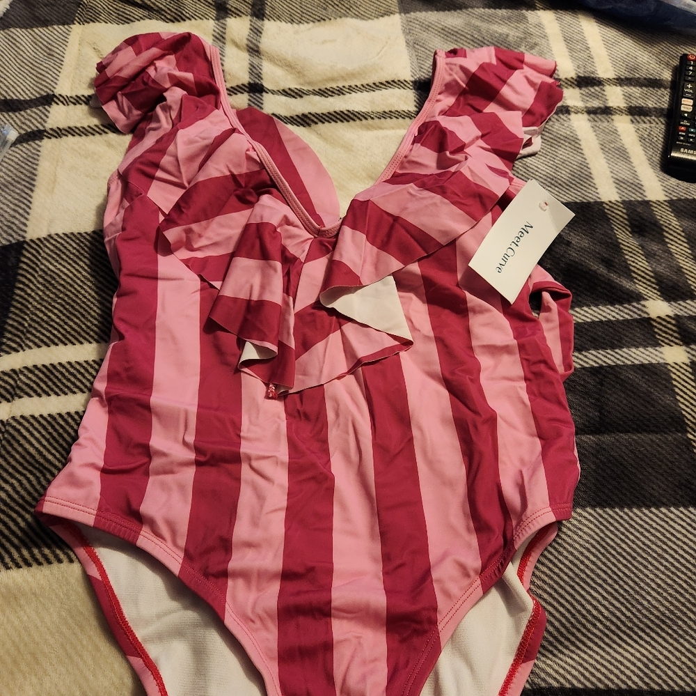 3  swim suits